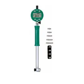 Insize 2122-60A Digital Bore Gauge, Range 35-60mm, Resolution 0.002mm