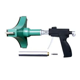 Insize 2124-225 Pistol Grip Three Points Bore Gauge, Range 200-225mm
