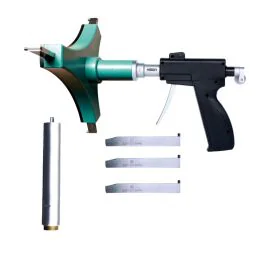Insize 2124-250 Pistol Grip Three Points Bore Gauge, Range 225-250mm