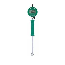 Insize 2126-35 Precision Bore Gauge, Range 18-35mm, Resolution 0.001mm