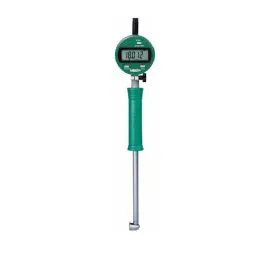 Insize 2126-35WP Precision Bore Gauge, Range 18-35mm, Resolution 0.001mm