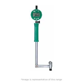 Insize 2127-250 Digital Bore Gauge, Range 160-250mm, Resolution 0.002mm