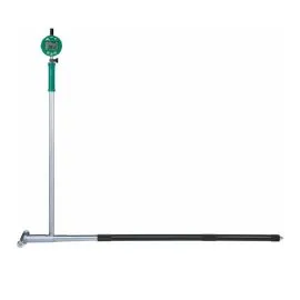Insize 2128-800A Digital Bore Gauge, Range 400-800mm, Resolution 0.002mm