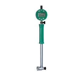 Insize 2283-160 Precision Bore Gauge (Without Dial Indicator), Range 50-160mm