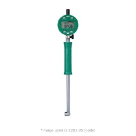 Insize 2283-100 Precision Bore Gauge (Without Dial Indicator), Range 50-100mm