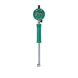 Insize 2283-35 Precision Bore Gauge (Without Dial Indicator), Range 18-35mm