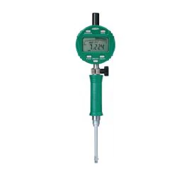 Insize 2284-10 Precision Bore Gauge for Small Holes (Without Dial Indicator), Range 6-10mm