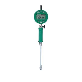 Insize 2284-18 Precision Bore Gauge for Small Holes (Without Dial Indicator), Range 10-18.5mm
