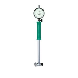 Insize 2322-160A Bore Gauge, Range 50-160mm, Graduation 0.01mm