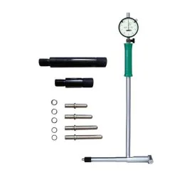 Insize 2322-450A Bore Gauge, Range 250-450mm, Graduation 0.01mm