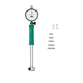 Insize 2322-60A Bore Gauge, Range 35-60mm, Graduation 0.01mm