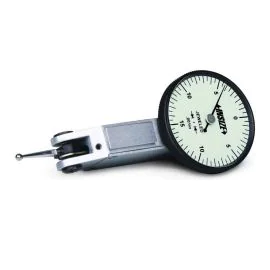 Insize 2380-31 Dial Test Indicator, Horizontal Type, Graduation .001", Range .030", Ø1.181" Dial