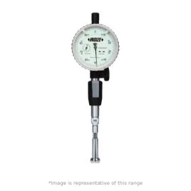 Insize 2421-12 Split Type Dial Bore Gauge Set, Range 7.7-12.5mm