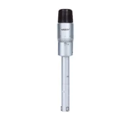 Insize 3227-16 Three Points Internal Micrometer (With Setting Ring), Range 12-16mm, Graduation 0.005mm