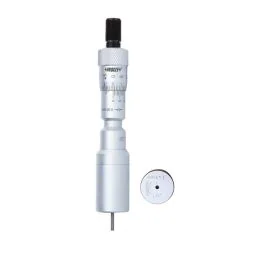 Insize 3227-2 Two Points Internal Micrometer, Range 2-2.5mm, Graduation 0.001mm