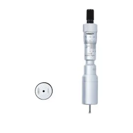 Insize 3227-3 Two Points Internal Micrometer, Range 2.5-3mm, Graduation 0.001mm