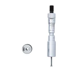 Insize 3227-5 Two Points Internal Micrometer, Range 4-5mm, Graduation 0.001mm