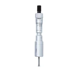 Insize 3227-6 Two Points Internal Micrometer, Range 5-6mm, Graduation 0.001mm