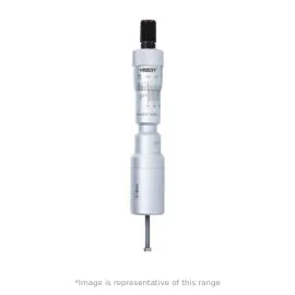 Insize 3227-4 Two Points Internal Micrometer, Range 3-4mm, Graduation 0.001mm