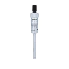 Insize 3227-8 Three Points Internal Micrometer (With Setting Ring), Range 6-8mm, Graduation 0.001mm