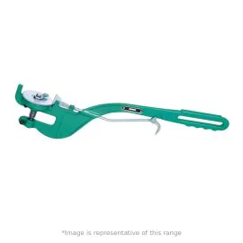 Insize 3264-105 Micrometer for Hot Plate, Range 90-105mm, Graduation 0.05mm