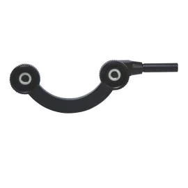 Insize 6291-1 Dial Test Indicator Holder, Stem Hole Ø4mm