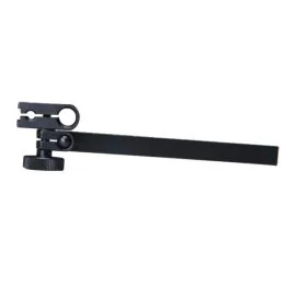 Insize 6293-1 Dial Test Indicator Holder, Stem 9×9mm, Length 100mm