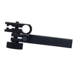 Insize 6293-6 Dial Test Indicator Holder, Stem 9×9mm, Length 50mm