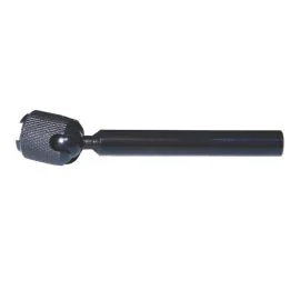 Insize 6297-1 Dial Test Indicator Universal Holder, Stem Ø8mm, Length 55mm