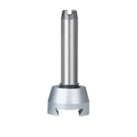 Insize 6298-1 Clamp for Dial Test Indicators, Ø4mm