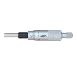 Insize 6381-25W Micrometer Head, Range 0-25mm, Graduation 0.01mm