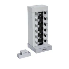 Insize 6880-150 Depth Micrometer Checker, 0-150mm