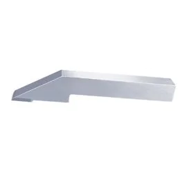 Insize 7150-SC4 Scriber for Height Gauges, Carbide Tipped (Type B)