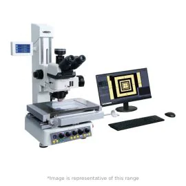 Insize ISD-TM-100X Toolmaker Microscope 100X Objective