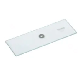Insize ISM-MAS-SCALE Toolmaker Microscope Glass Calibration Ruler