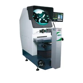 Insize ISP-W3020 Horizontal Profile Projector, Ø300mm Screen, Stage Travel 200×100mm