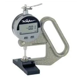 Käfer Stand 2.1670, Mounting Device for Thickness Gauges