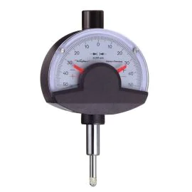 Käfer Compika 1001 wa Water Protected Comparator Gauge, Graduation 0.001mm, Range 0.1mm