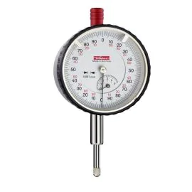 Käfer FM 1000/5 T Dial Gauge, Graduation 0.001mm, Range 5mm