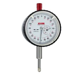 Käfer FM 1000 T Dial Gauge, Graduation 0.001mm, Range 1mm