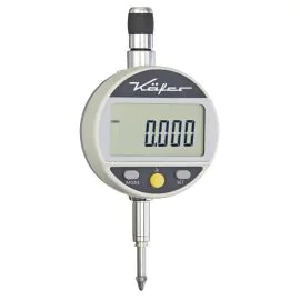Käfer FMD 12 TB Digital Dial Gauge, Resolution 0.001mm, Range 12.5mm