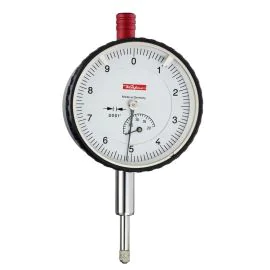 Käfer FZO 5 T Inch Dial Gauge, Graduation 0.0001", Range 0.200"