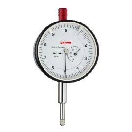 Käfer FZO T Inch Dial Gauge, Graduation 0.0001", Range 0.040"