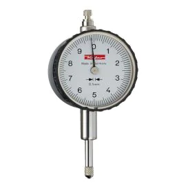 Käfer KM 10 a Dial Gauge, Graduation 0.1mm, Range 10mm