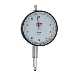 Käfer M 10 a Dial Gauge, Graduation 0.1mm, Range 10mm