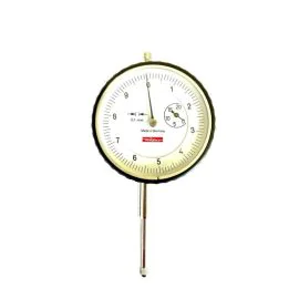Käfer M 10 b Dial Gauge, Graduation 0.1mm, Range 20mm