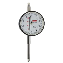 Käfer M 10 c Dial Gauge, Graduation 0.1mm, Range 30mm