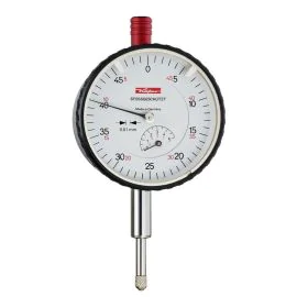 Käfer M 2/20 T Dial Gauge, Graduation 0.01mm, Range 20mm
