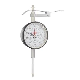 Käfer M 2/30 T Dial Gauge, Graduation 0.01mm, Range 30mm