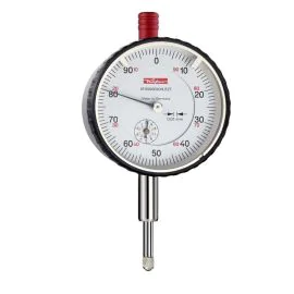 Käfer M 2 SN Shockproof Dial Gauge, Graduation 0.01mm, Range 10mm
